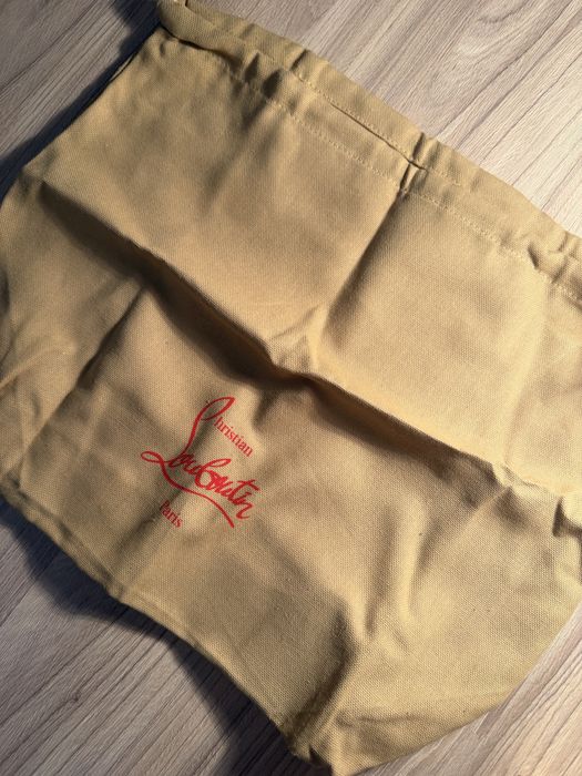 Чанта Christian Louboutin