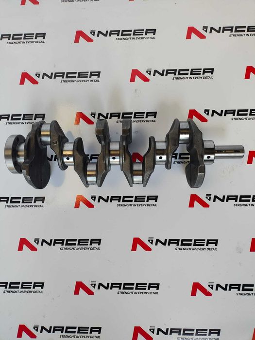 Нов колянов вал за Hyundai Kia - 2.0i G4HK G4KH