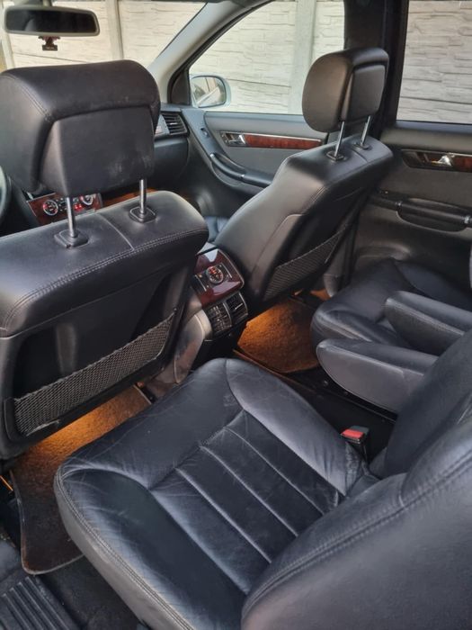 Mercedes R320 CDI FULL Piele / Automat / Foarte Îngrijit