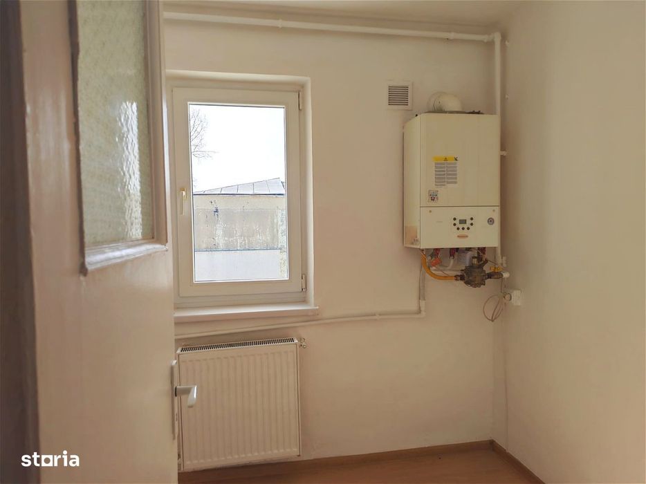 Apartament 3 camere zona Zimbru — fotografia 1