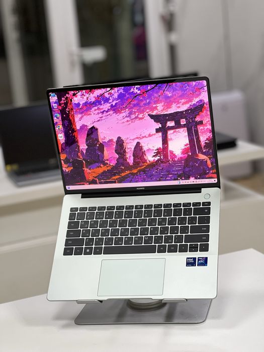 HUAWEI | Core Ultra 7 | OLED сенсорный