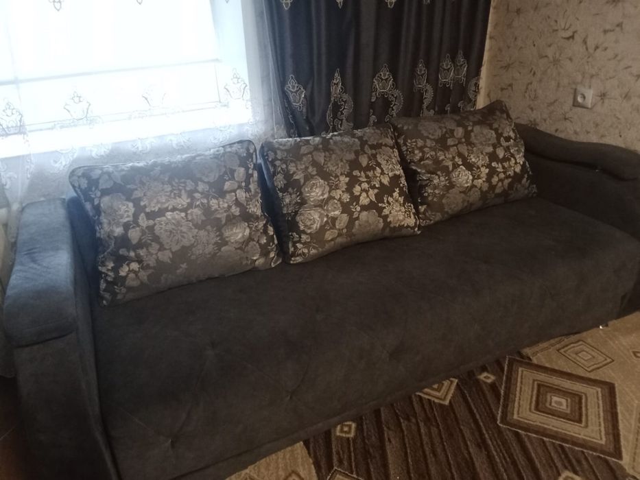 Продам мягкую мебель
