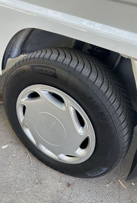 13 diska balon 4ming yurgan