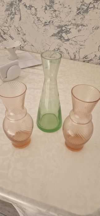 Продаются Вазы для цветов