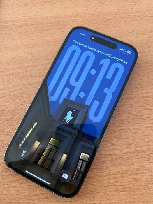 Продам iphone 14 pro