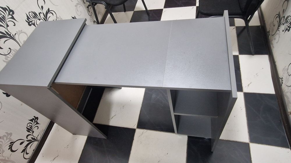 Офисный раскладной стол