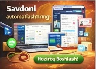 amoCRM| Bitirx24| IP telefoniya