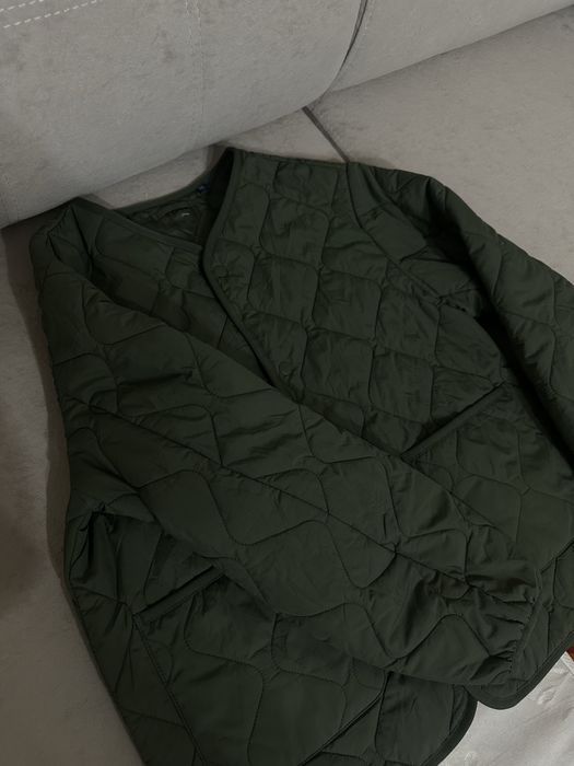 Куртка uniqlo подростку