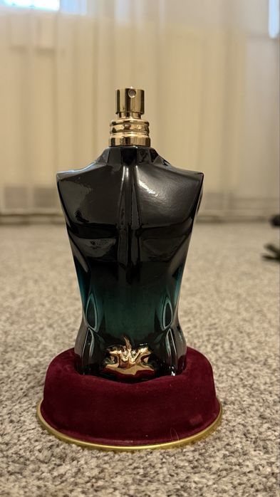 Parfum Jean Paul Gaultier
