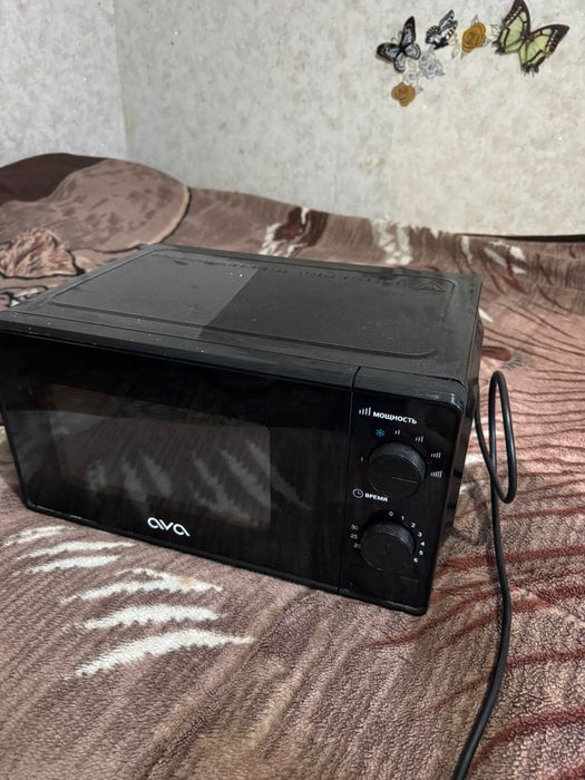 Продам микроволновку