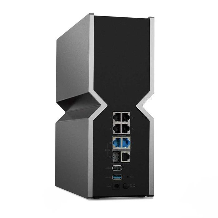 НОВ Wi-Fi 7 Router  TP - LINK  Модел :  BE24000 Quad-Band BE24000