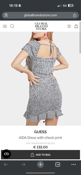 Сетове и рокли Shein,Guess,Affect,Zara, Polo ralpf lauren и Persona