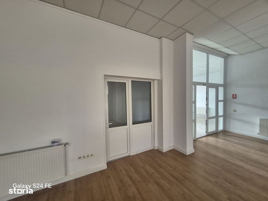 MCD Expert Imobiliare – Oportunitate Spațiu Comercial Central