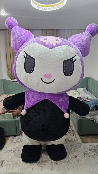 Продаю аниматоры корновальный