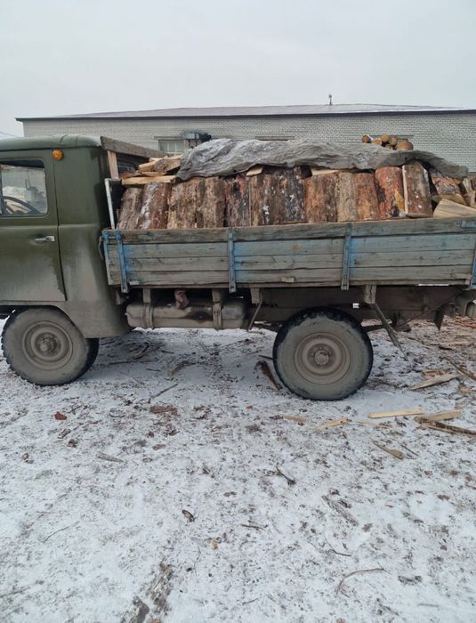 Навоз. Отличные дрова