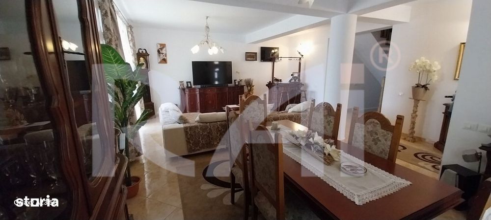 Un diamant elegant , la pret de piatra bruta ! Doar 700€/luna .