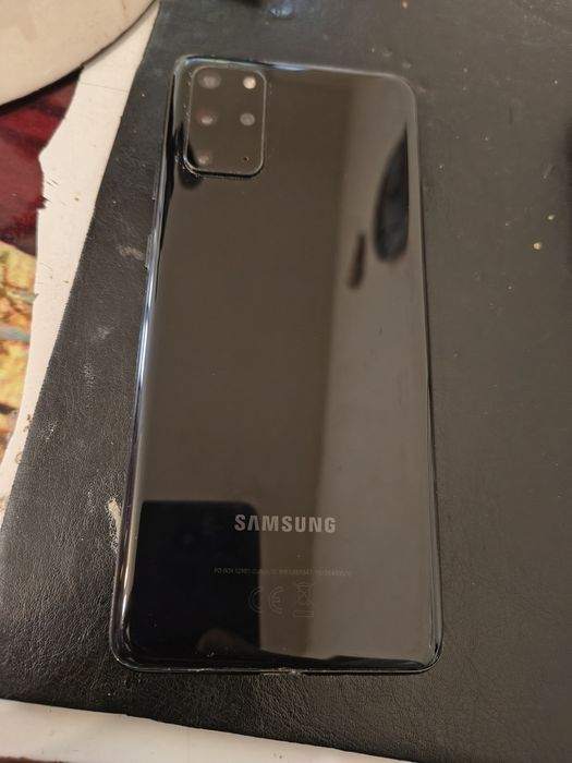 Samsung 20+5g dual