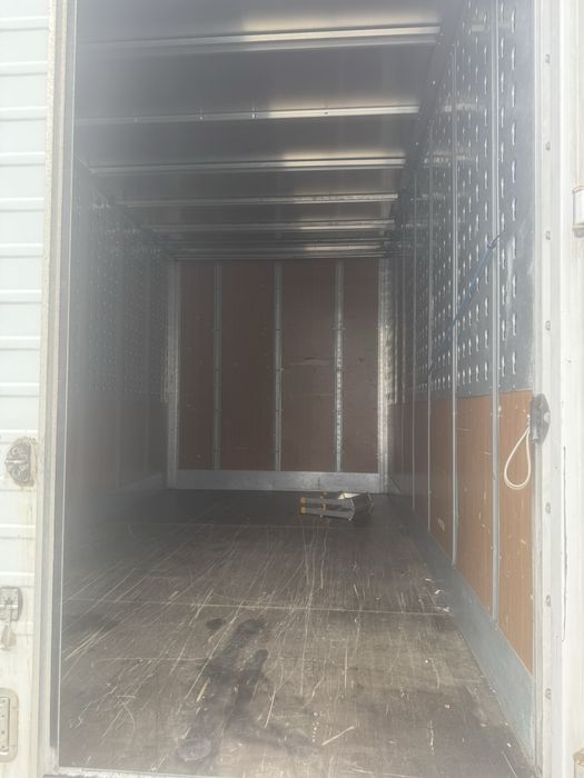 Vand autoutilitara  N1  Mercedes-benz sprinter