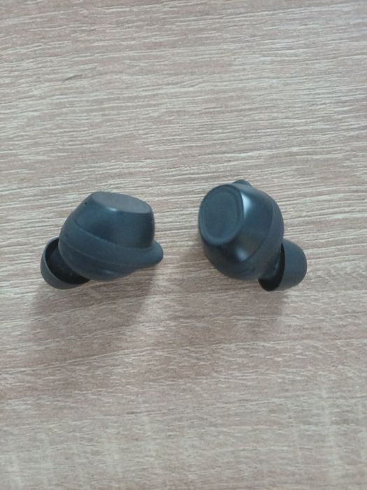 Căști Samsung Galaxy Buds Fe