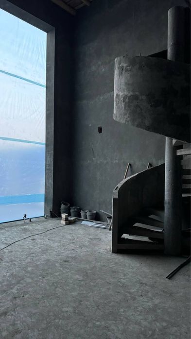 Продается Дача(коробка) Паркент