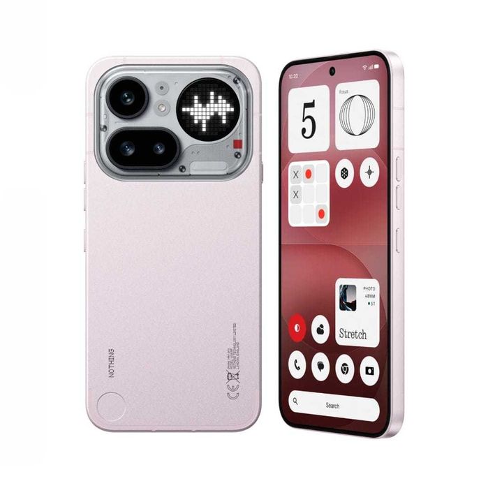 Nothing Phone 4a Pro (128) [Запечатан] + IMEI