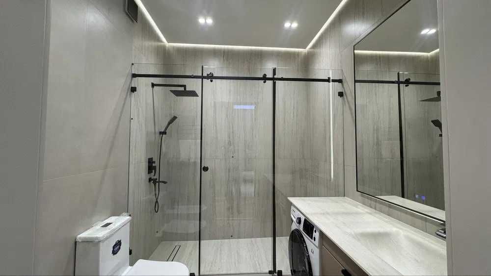 ПРОДАЮ ЛЮКС КВАРТИРУ! 3-комнатая/ЖК/“UZBEGIM”/Яккасарай/Новостройка