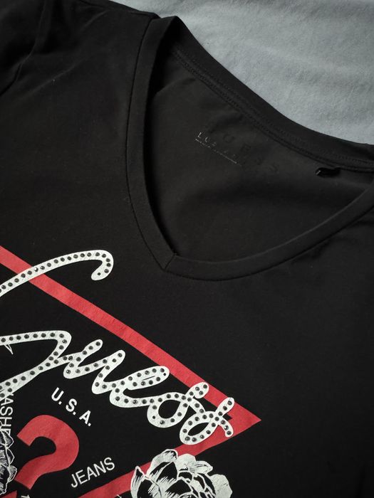 Дамска Тениска Guess