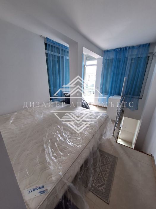 Продава се Мезонет в Поморие - 94 кв.м за 915 €/кв.м - Снимка #7