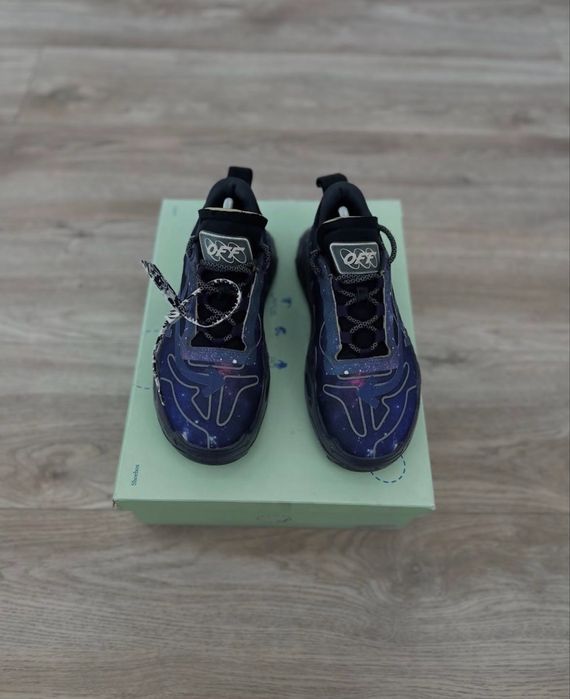 Off White Odsy Galaxy