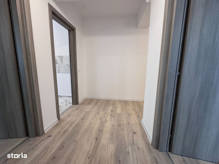 Apartament 2 camere, Gheraiesti, 2025
