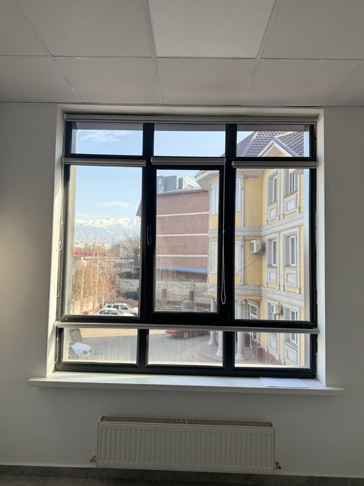 Ролл шторы жалюзи День и ночь