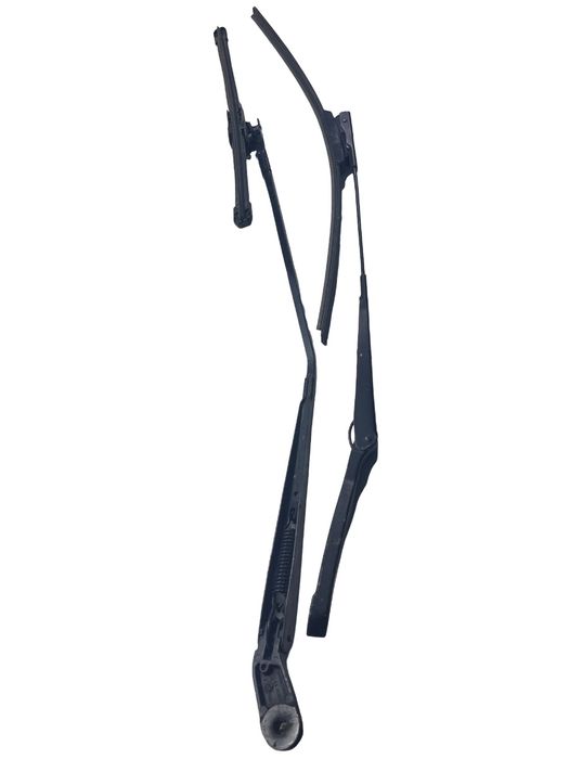 Set Brate Stergatoare Parbriz Volkswagen Polo 9N_ 2001 - 2012