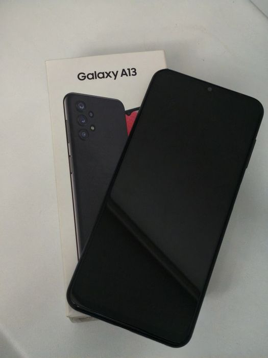 Samsung Galaxy A13
