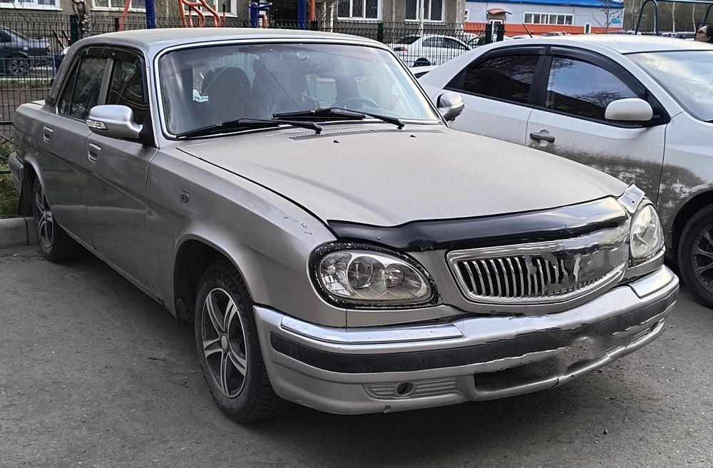 Продам Волгу, ГАЗ 31105
