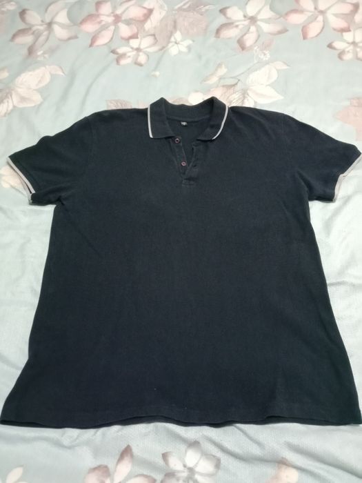 Мужские рубашки, куртка