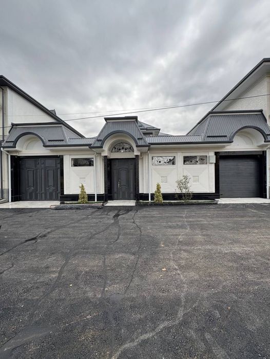 Продается Евро Дом 7 соток Мирозо Улугбек, Амир Темур махаля Evro Dom