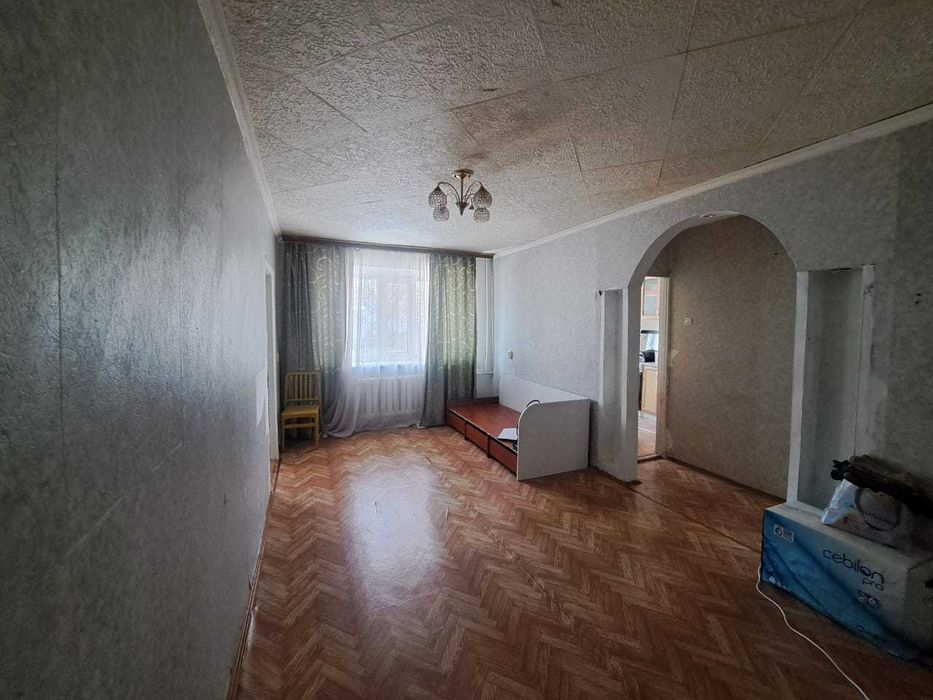 В отличной локации правого берега