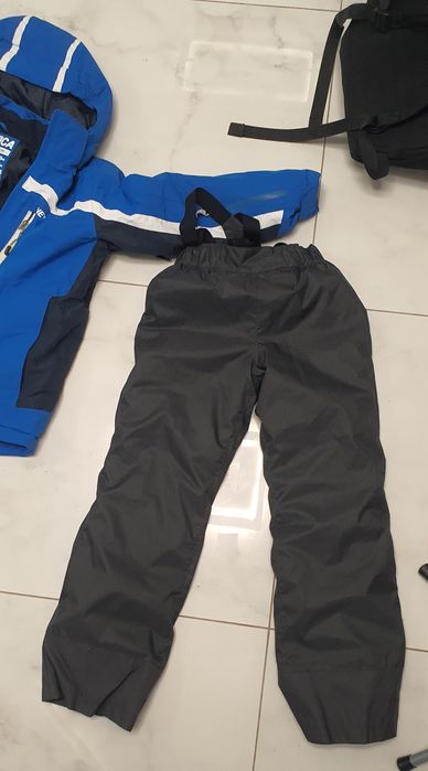 Ски екип 12-14г.