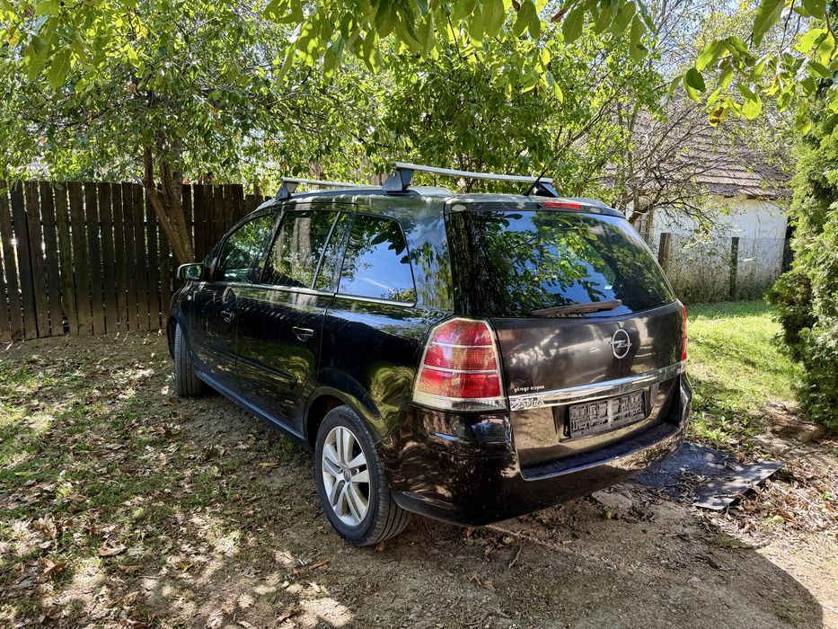 OPEL Zafira 2006 — imagine 2