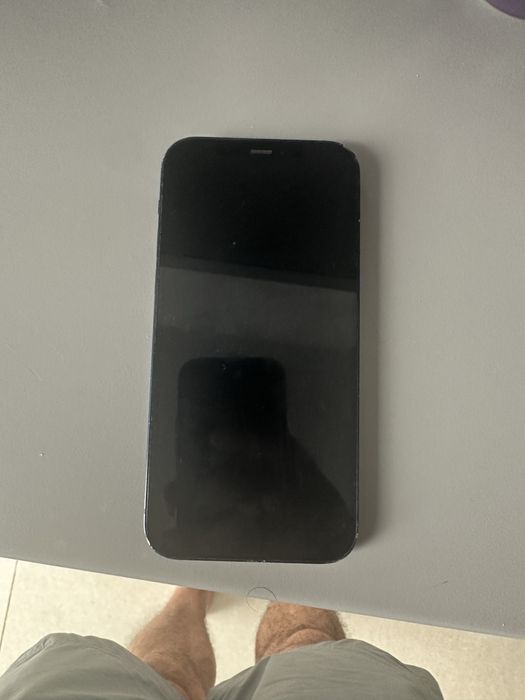 IPhone 12 Black 128GB