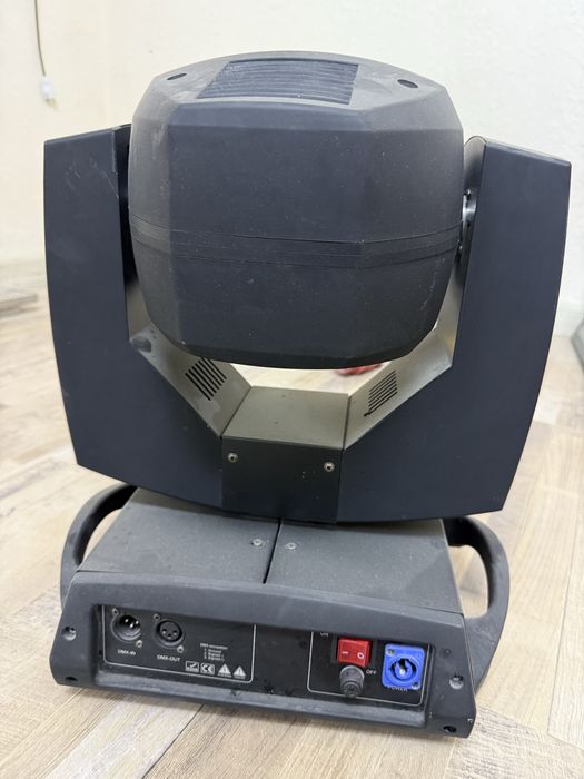 Продается лучевой прожектор 230W 7R Plus Beam