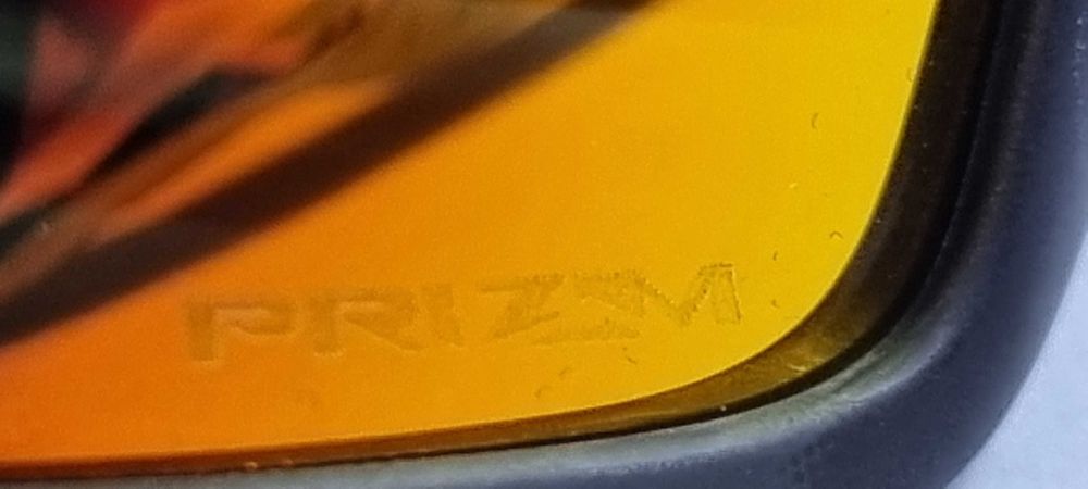 Чисто нови слънчеви очила OAKLEY CABLES