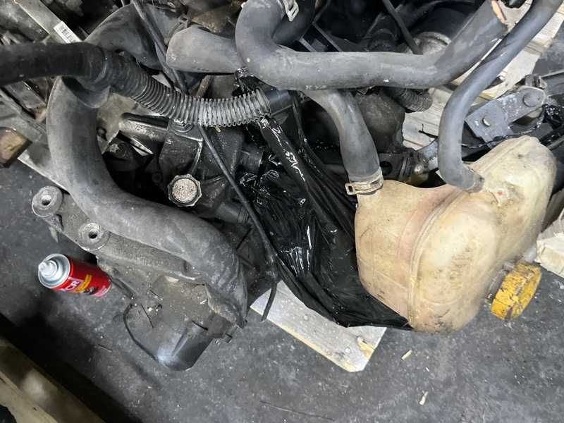 МКПП Opel Astra 1.8 Z18XE