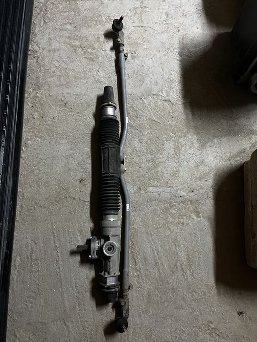 Рулевая рейка лада 2110 приора lada priora