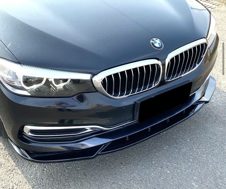 Сплиттер BMW G30