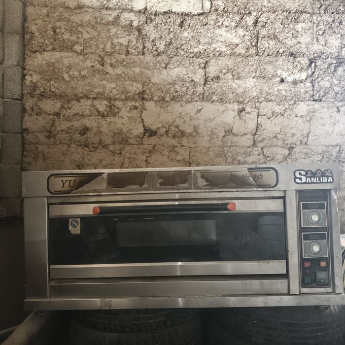 Нан пеш 380вольт