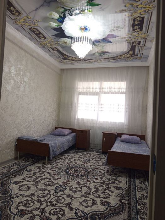 Сдаётся квартира