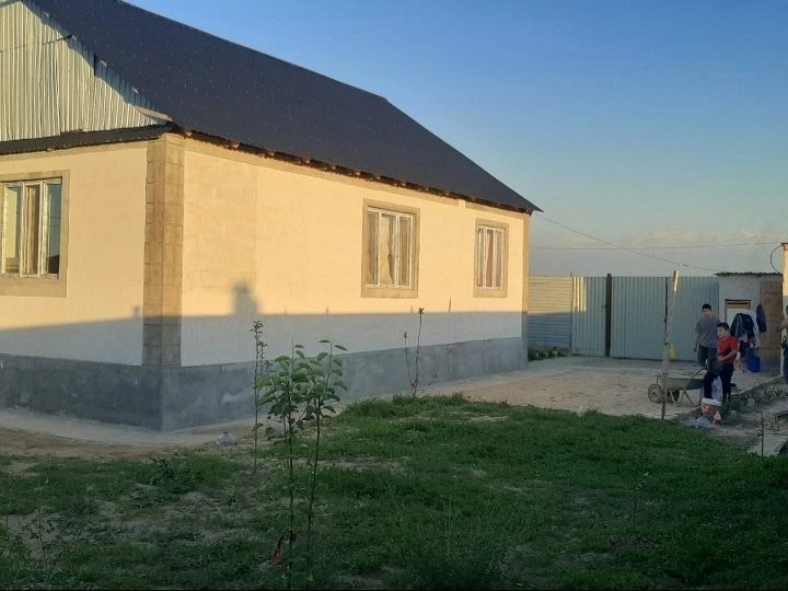 Продается дом береке