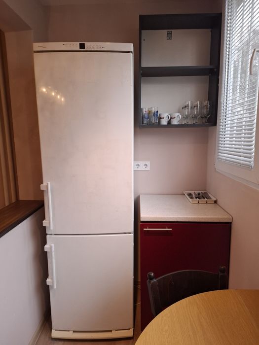 Самостоятелен апартамент,нощувки за 3-4-ма работници Надежда 2