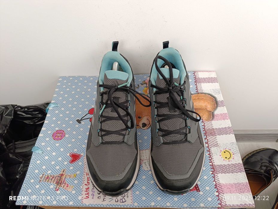 adidas Terrex Tracerocker 2''оригинални маратонки 42 номер